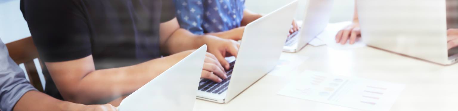 データ活用人材育成イメージ（PC）