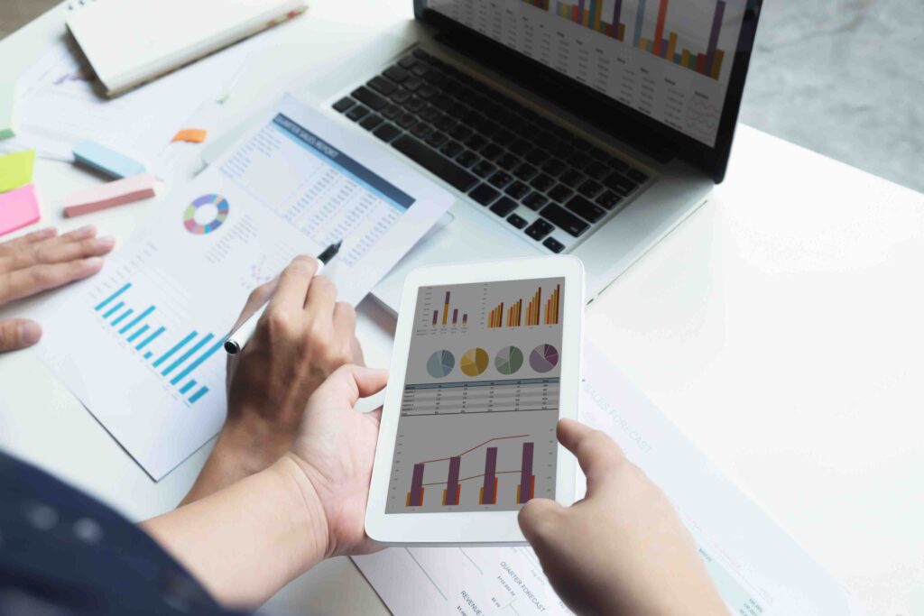 データ活用イメージ