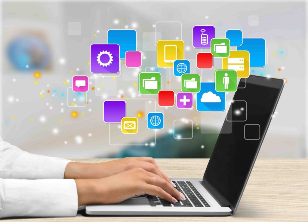 テータ活用ツールイメージ