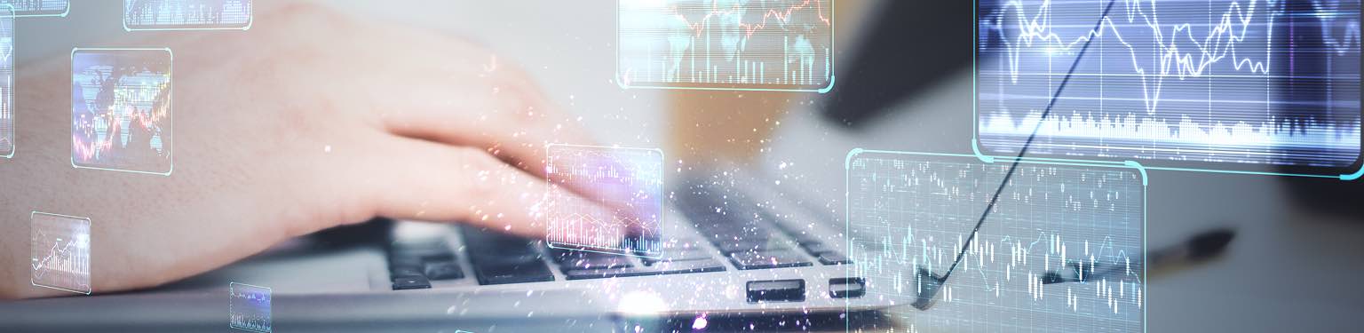 データ活用支援イメージ（PC）