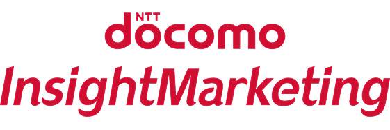 株式会社ドコモ・インサイトマーケティングロゴ